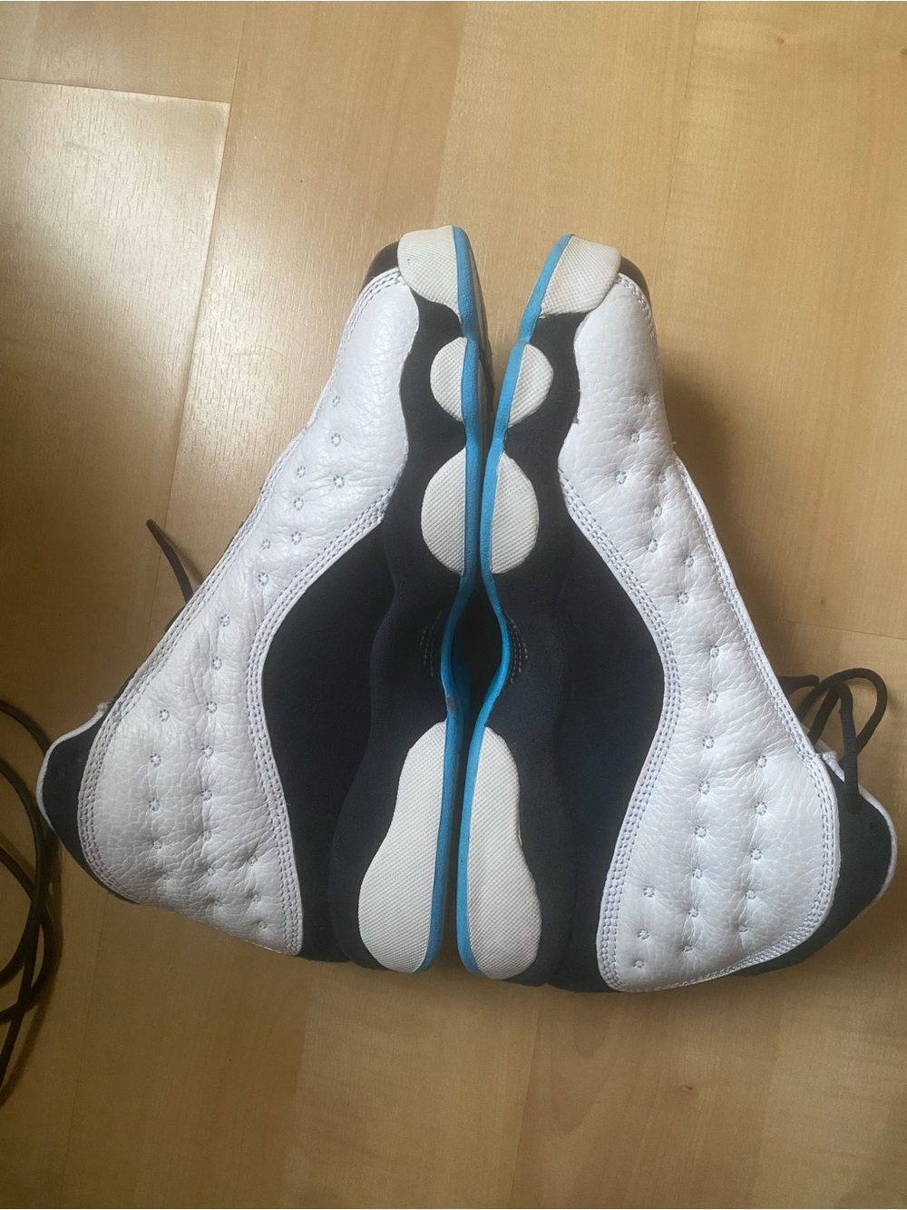 Jordan 13 Retro - Picture 3 of 5